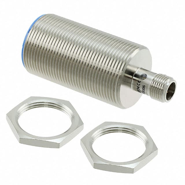 IME30-10BPSZC0S SICK, Inc.  Näherungssensoren – Industrie